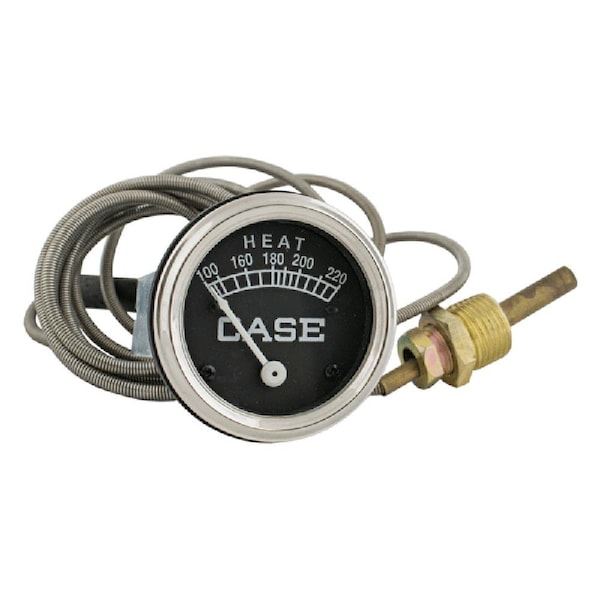Water Temp Gauge